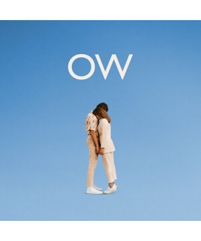 Oh Wonder No One Else Can Wear Your Crown Vinyl Record $8.42 Vinyl