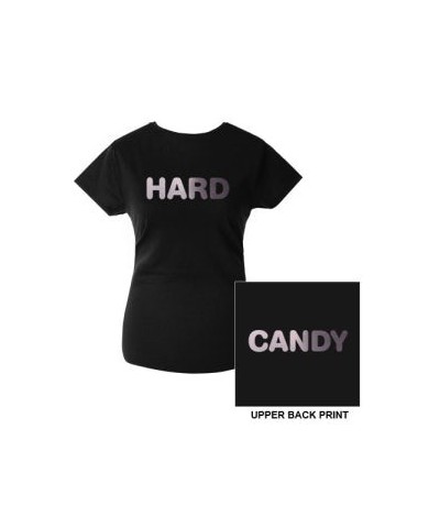 Madonna Hard Candy Foil Jr. Tee $7.81 Shirts