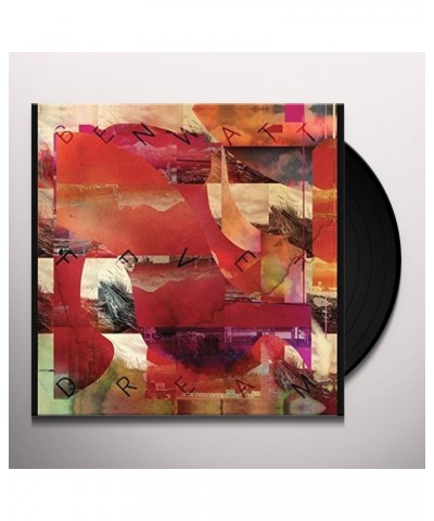 Ben Watt Fever Dream Vinyl Record $5.68 Vinyl