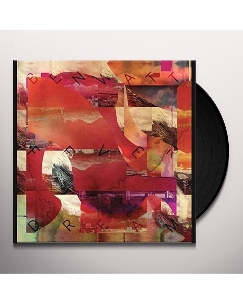 Ben Watt Fever Dream Vinyl Record $5.68 Vinyl