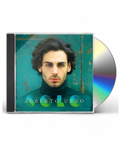 Alberto Urso SOLO CD $21.70 CD