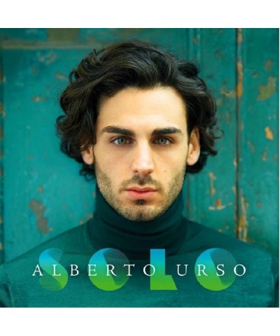 Alberto Urso SOLO CD $21.70 CD