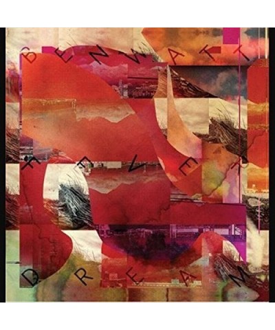 Ben Watt Fever Dream Vinyl Record $5.68 Vinyl