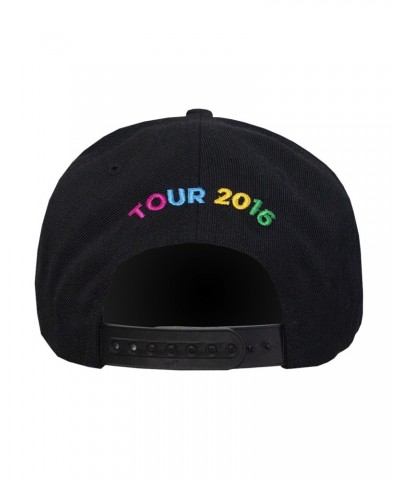 Pentatonix Color Logo Hat $18.85 Hats