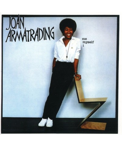 Joan Armatrading ME MYSELF I (REMASTERED) CD $8.05 CD