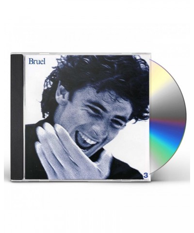 Patrick Bruel BRUEL CD $11.62 CD