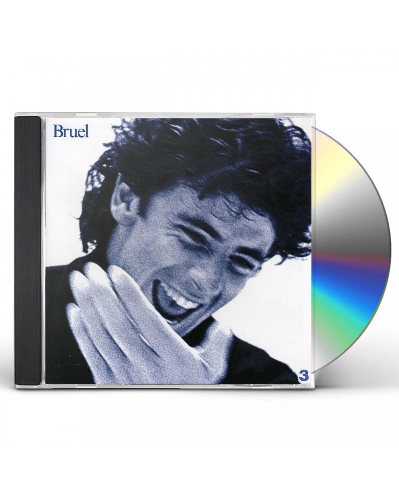 Patrick Bruel BRUEL CD $11.62 CD