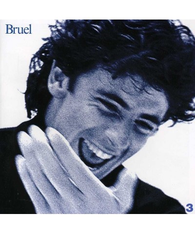 Patrick Bruel BRUEL CD $11.62 CD