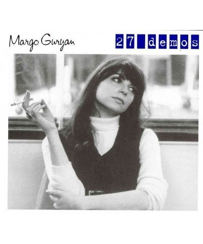 Margo Guryan 27 Demos CD $17.51 CD