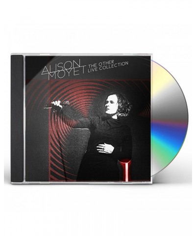 Alison Moyet OTHER LIVE COLLECTION CD $19.10 CD