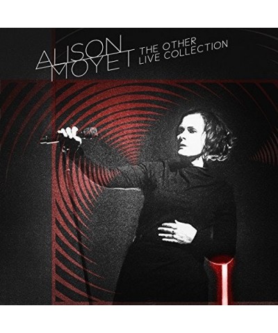 Alison Moyet OTHER LIVE COLLECTION CD $19.10 CD