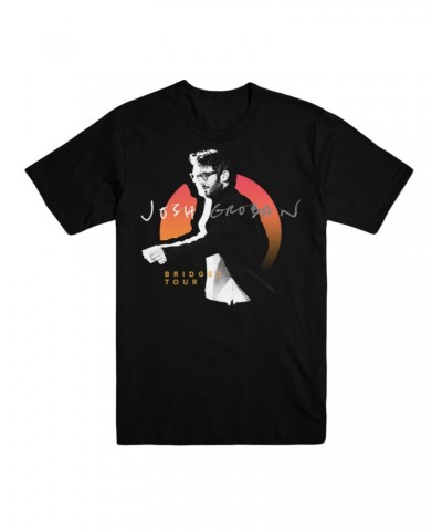 Josh Groban Bridges Tour Sun Tee $8.15 Shirts