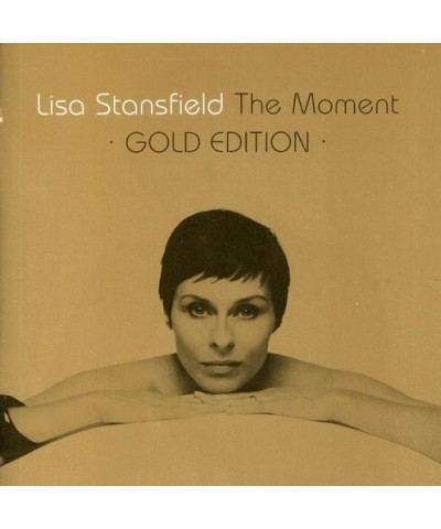 Lisa Stansfield MOMENT-GOLD EDITION CD $25.19 CD