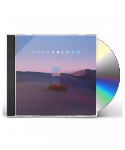 MisterWives Superbloom CD $25.93 CD