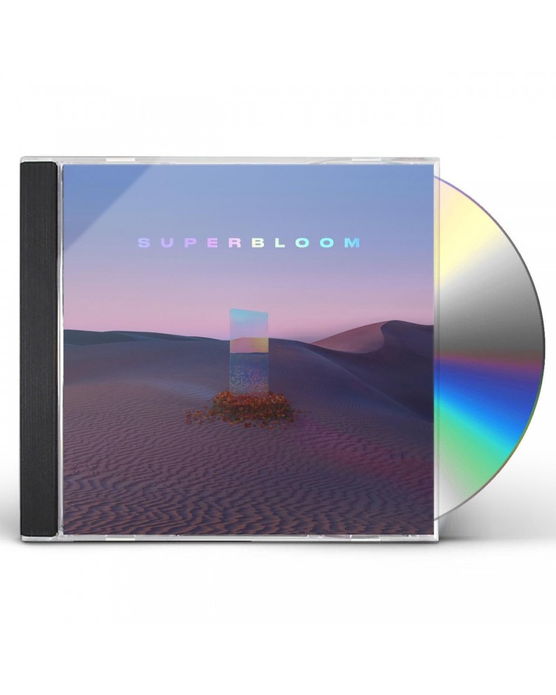 MisterWives Superbloom CD $25.93 CD