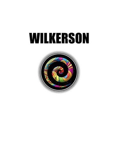 Danny Wilkerson Wilkerson Vinyl Record $11.03 Vinyl