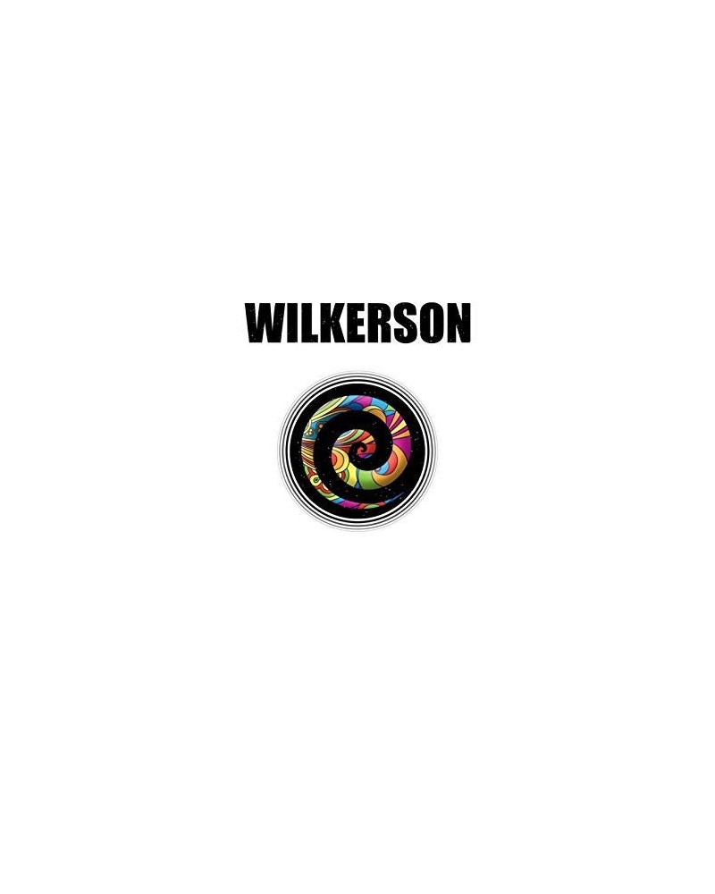 Danny Wilkerson Wilkerson Vinyl Record $11.03 Vinyl